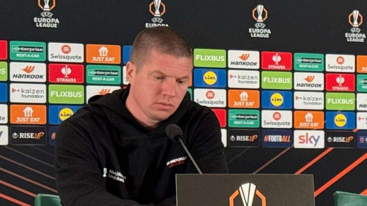 Midtjylland, Tullberg: "Non vediamo l'ora di giocare. Sarà difficile, ma non impossibile"