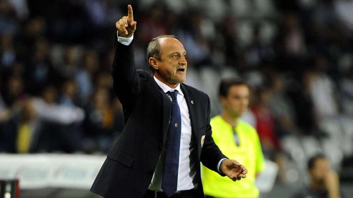 Delio Rossi dice no all'Atalanta, aspetta la Roma?