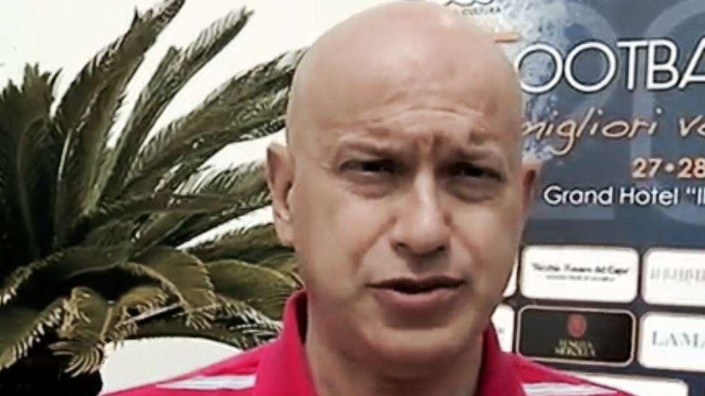 Paolo De Paola: "Roma? La squadra non segue il tecnico. Il gol del Verona andava annullato"