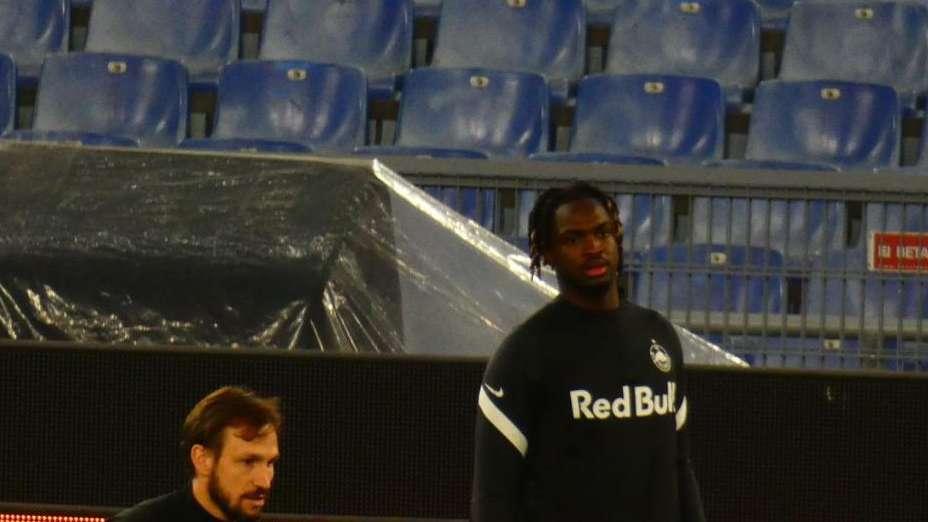 Inter, Ausilio era presente a Roma-Salisburgo per monitorare Solet