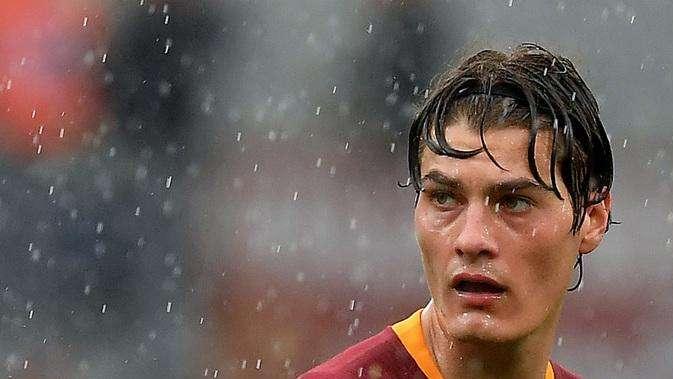 Bayer Leverkusen, tegola Schick. L'ex Roma è stato operato e starà fuori per altri tre mesi