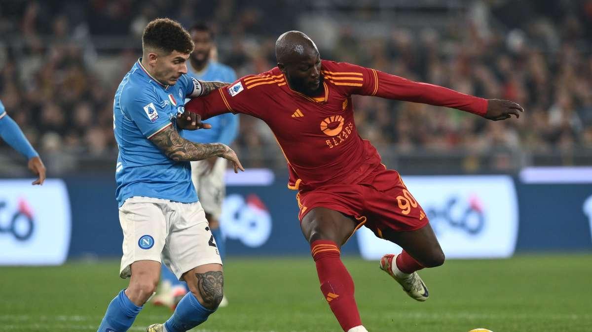 Cambio Campo - Montano: “Non mi aspettavo un De Rossi simile, spero possa continuare così. Stagione negativa del Napoli? Le responsabilità sono di De Laurentiis e dei calciatori”