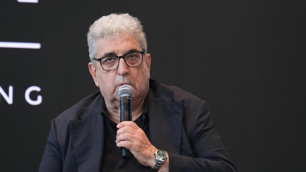 Perinetti: "La Roma si sta imponendo con risultati e gioco"