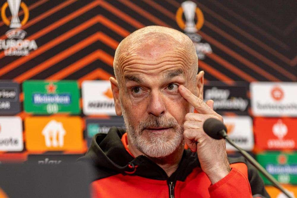 Gerry Scotti: "Pioli un galantuomo, ha fatto il massimo"