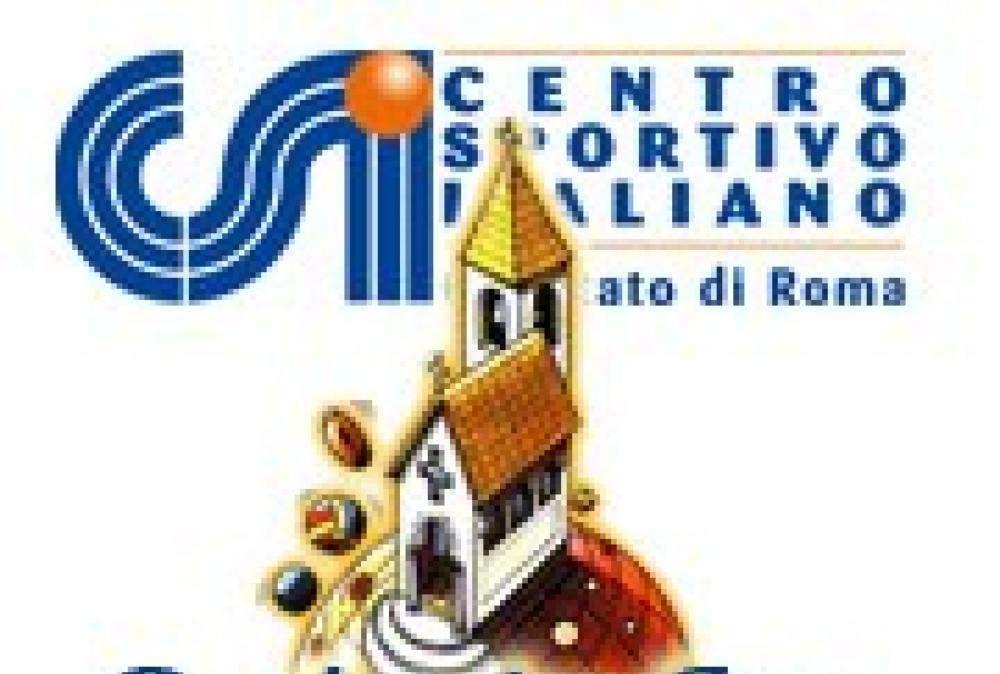 Sabato e domenica a Roma finali Oratorio Cup
