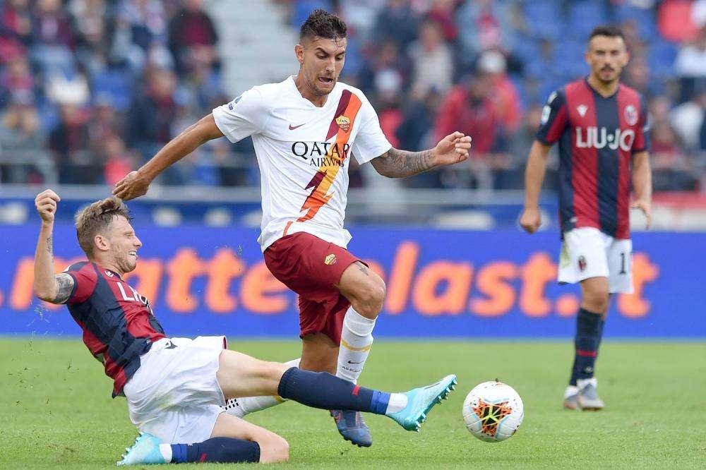 Istanbul Başakşehir-Roma 0-3 - Da Zero a Dieci - L'unico protagonista, il Ritorno del Re e la mancata sospensione