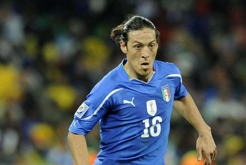 Camoranesi verso l'Argentina