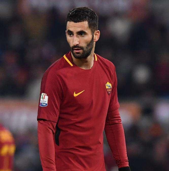 A Crotone con il dilemma Gonalons