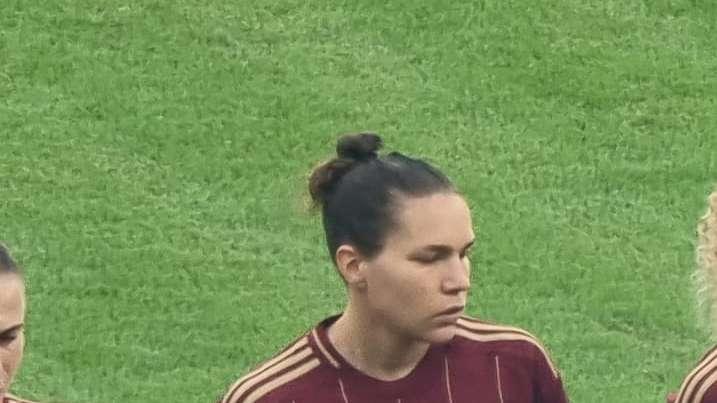 Roma Femminile, Linari: "Oggi è un nuovo inizio. Sono contenta"