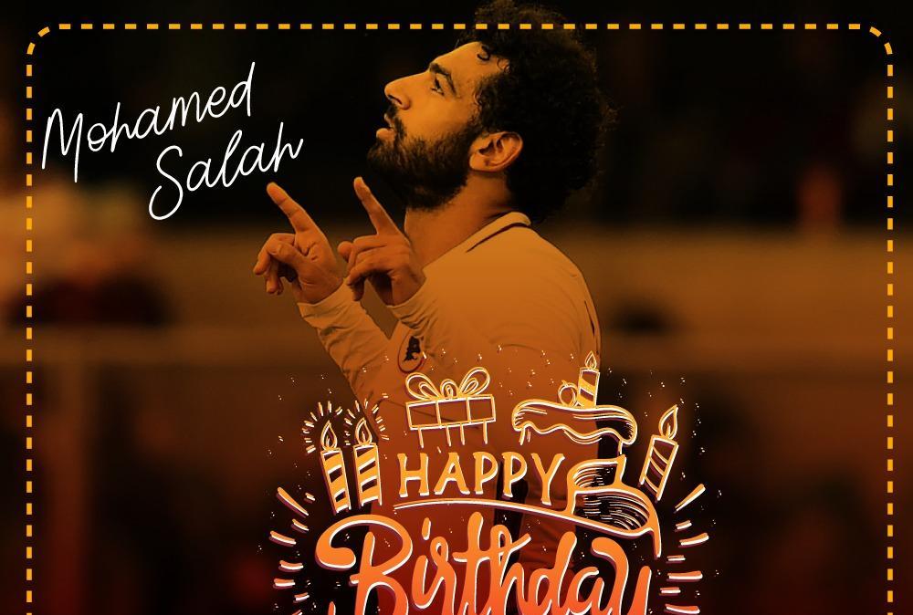 Uno dei migliori giocatori africani passati per Roma: tanti auguri Mohamed. GRAFICA!