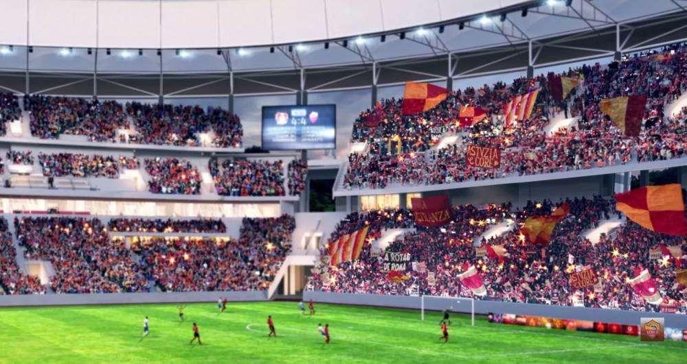 Stadio - La Regione chiude la questione Roma-Lido: la nota