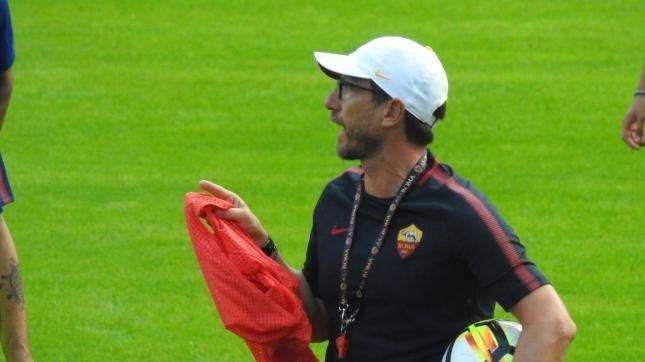 BOSTON - Annullata la seduta d'allenamento mattutina