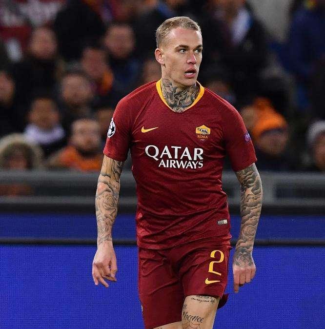 Un trequartista in più