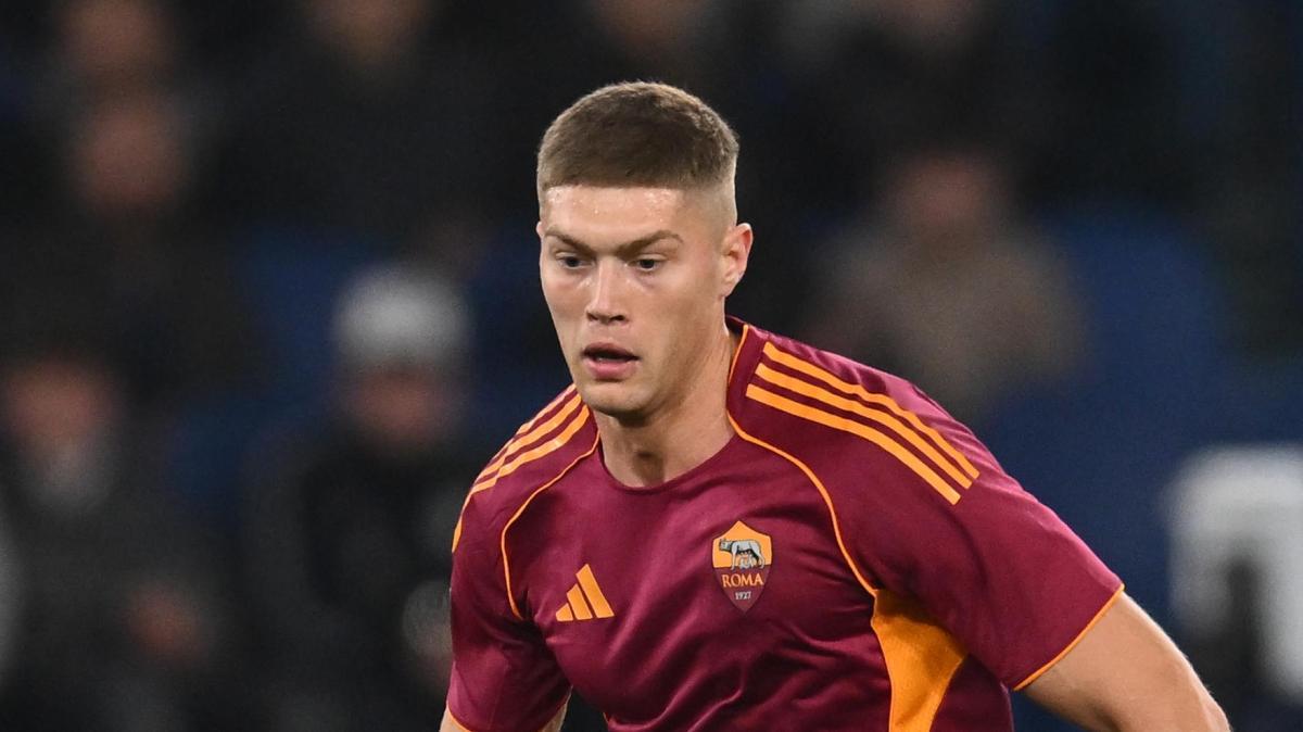 Calciomercato Roma - I giallorossi aprono al prestito di Dovbyk