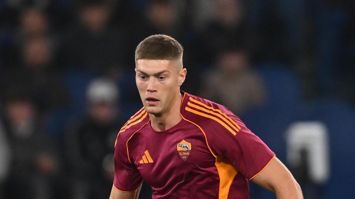 Calciomercato Roma - Dovbyk in uscita, ma sul tavolo ci sono solo offerte di prestito secco