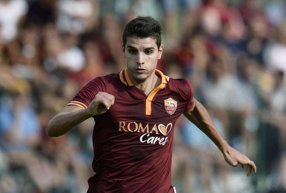Livorno-Roma, i convocati di Garcia: c'è Lamela, out Destro, Jedvaj e Strootman