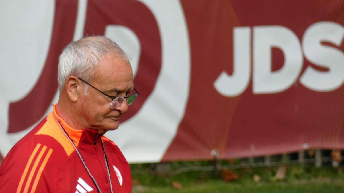 Salah-Eddine e Gourna-Douath in campo a Venezia? Ranieri ci pensa 