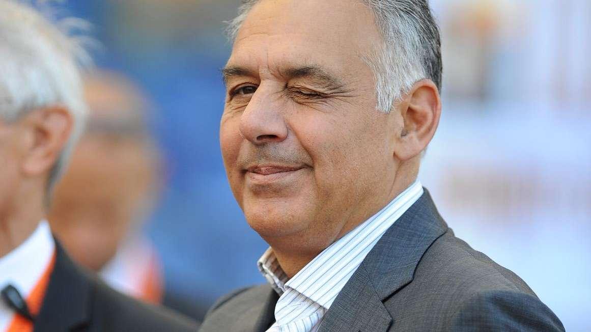 Pallotta: "Juve-Roma una grande occasione"