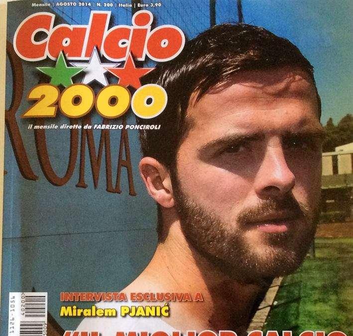 Pjanic: "Il mio sogno, ora, è vincere qualcosa di importante"