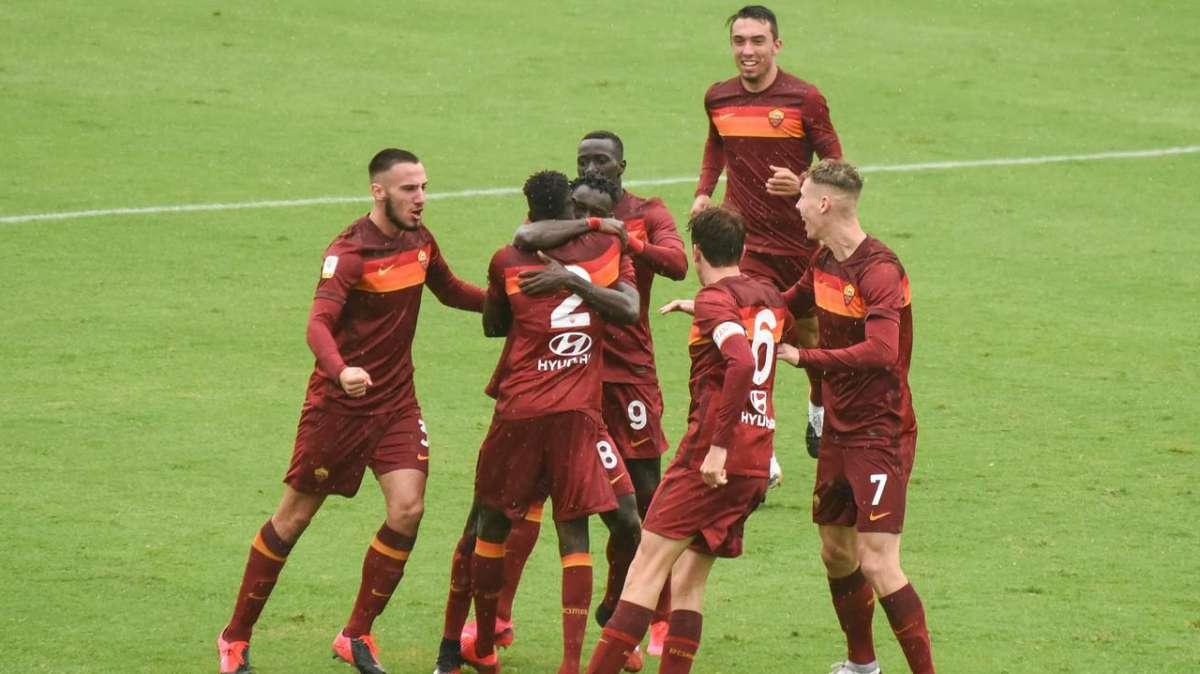 PRIMAVERA 1 - AS Roma vs Atalanta BC: le probabili formazioni