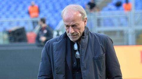 Idea Tasci per la difesa. Di Marzio: "Contatti in corso con lo Spartak Mosca"