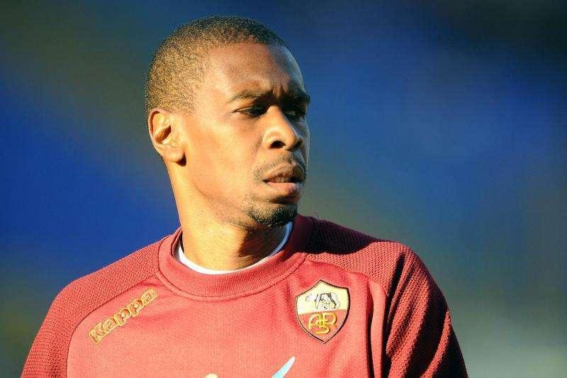 Juan: "Stasera tiferò Roma contro il Bayer"