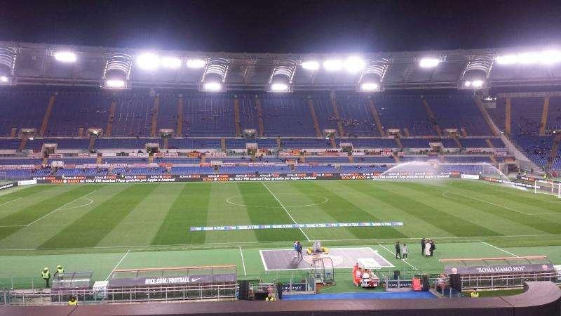 Roma-Palermo - Un Chi...occhio al Regolamento. LIVE!