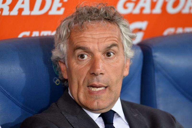 Tensione Higuain-Mirante al termine di Parma-Napoli. Donadoni: "Non regaliamo le partite"