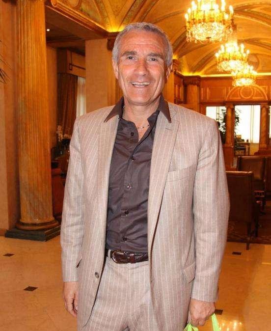 ESCLUSIVA VG RADIO - Oscar Damiani: "Capradossi-Cesena, trattativa avviata. De Santis un po' sottovalutato"