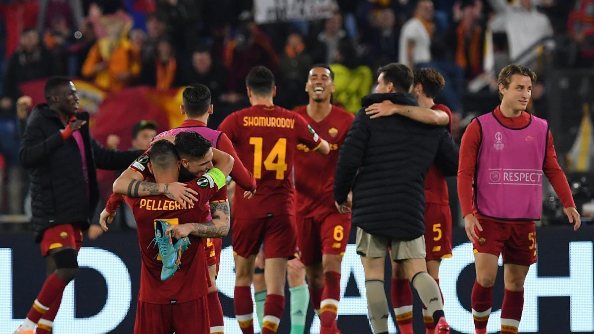 Roma-Sunderland 2-0 - Felix e Zaniolo stendono gli inglesi