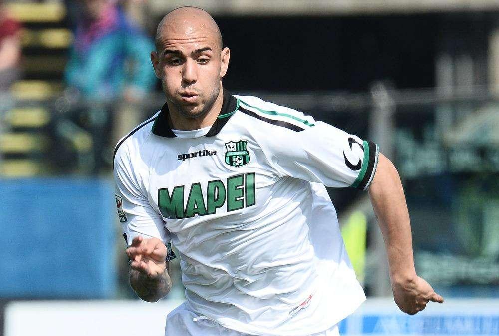 Sassuolo, Zaza: "Non dobbiamo ascoltare le voci che ci sono state in settimana"
