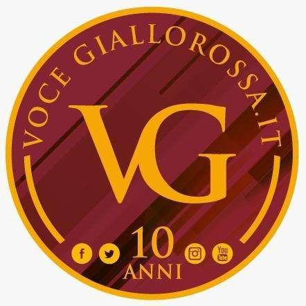 10 anni di Vocegiallorossa!