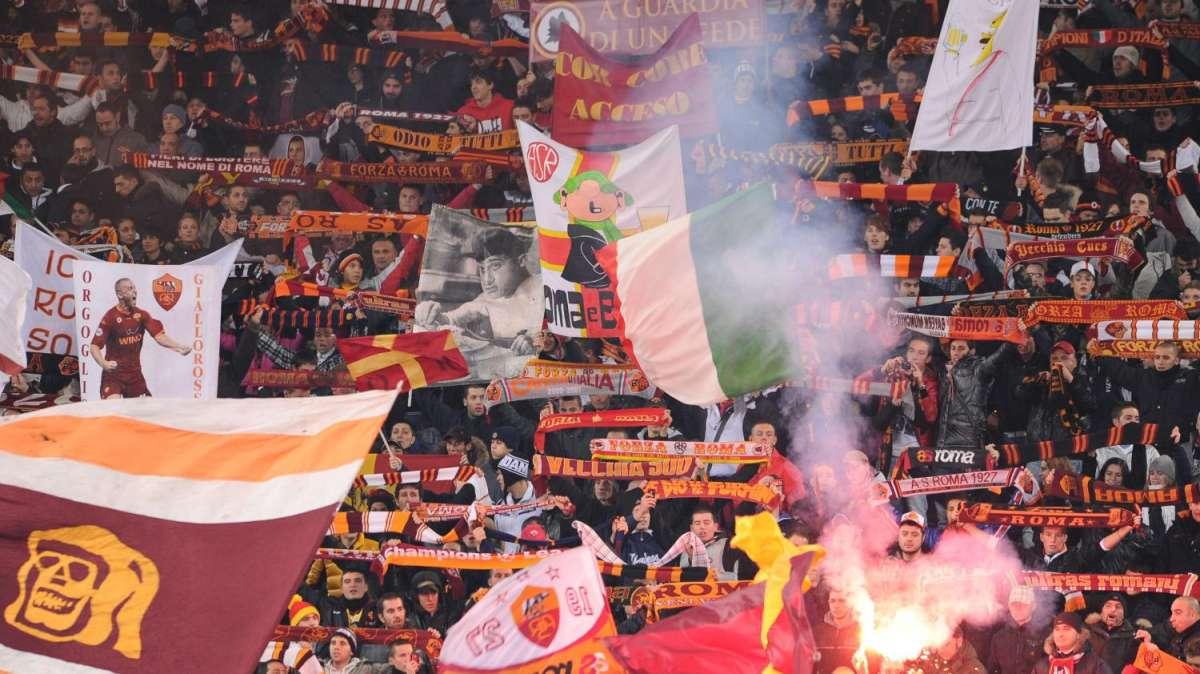 Angelucci si ritira dalla corsa per l'acquisizione della Roma?