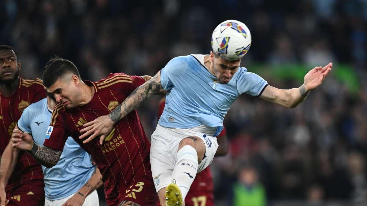 Scontri Lazio-Roma, il giudice chiede un supplemento d'indagine per il ferimento di un agente
