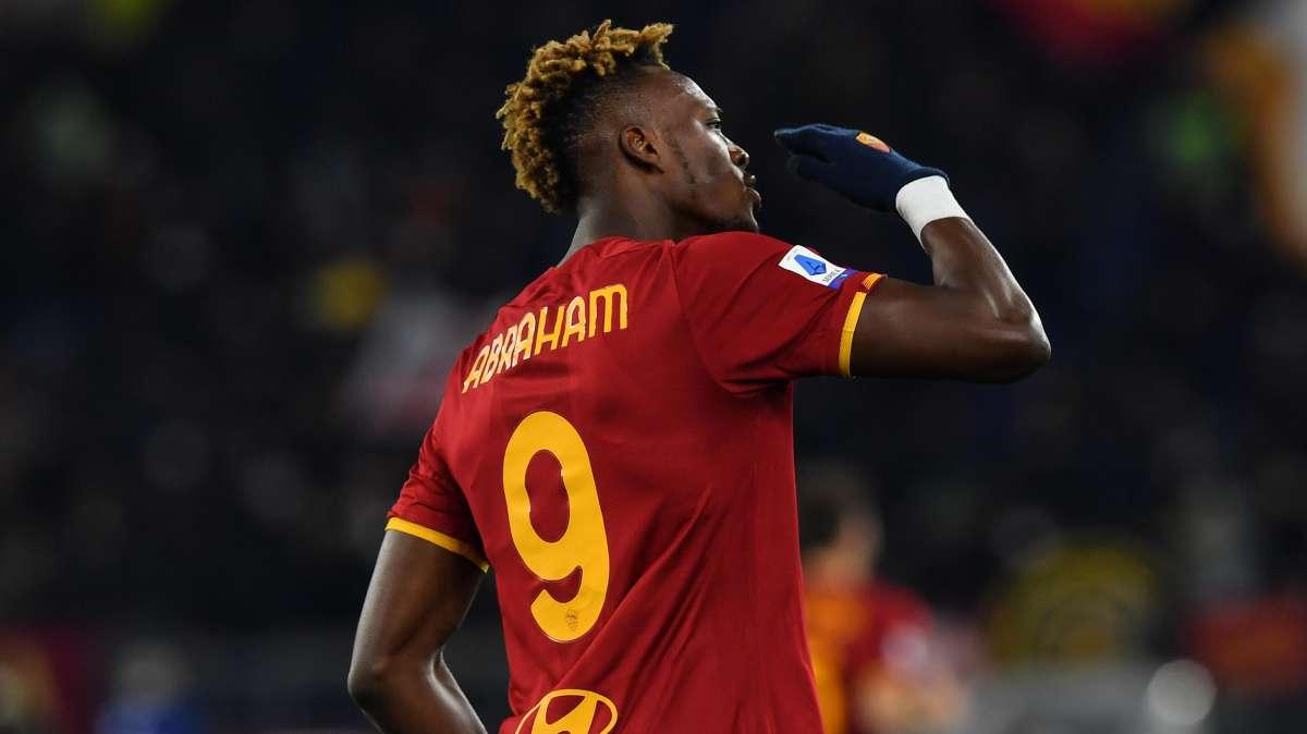 Empoli-Roma 2-4 - Top & Flop