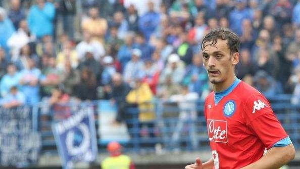 Gabbiadini possibile alternativa a Iturbe