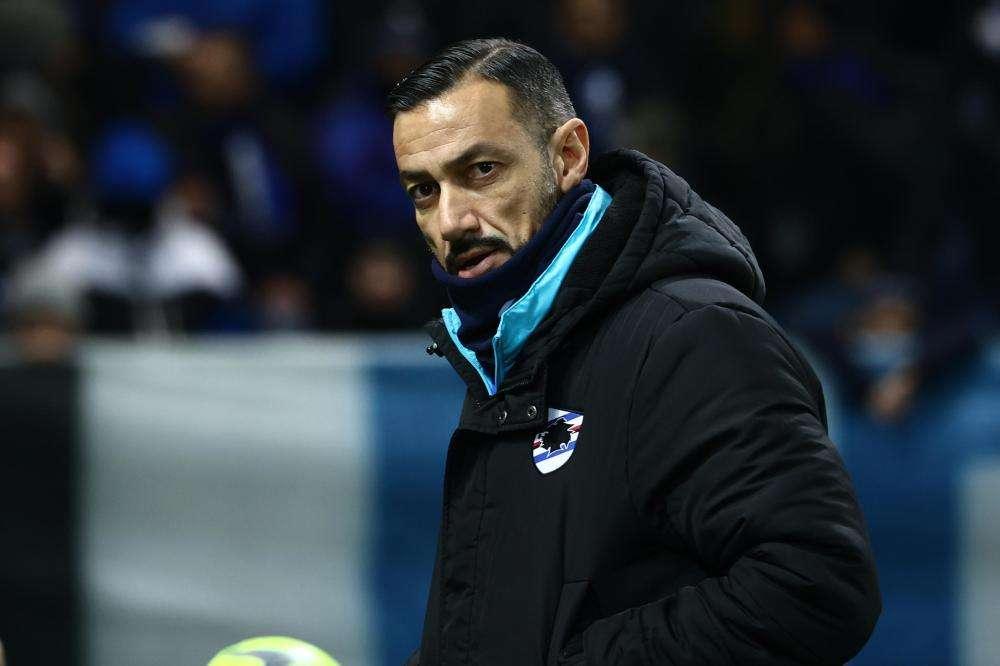 Sampdoria, Quagliarella: "Un giorno triste, ma non può e non deve essere l'ultimo"