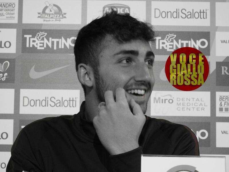 Primavera, Crisanto: "Che emozione alzare un trofeo all'Olimpico. Bis scudetto? Siamo un gruppo importante, speriamo di arrivare in fondo"