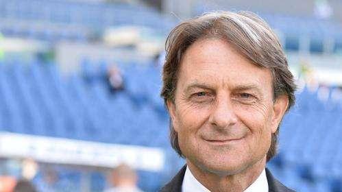 Roma Primavera, De Rossi: "Sapevamo che avremmo incontrato delle difficoltà in questa stagione"