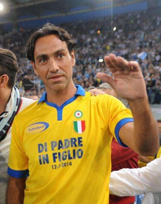 Miami FC, Nesta smentisce le parole su Totti: "Bufala colossale, ho sempre mostrato rispetto per lui e i romanisti"