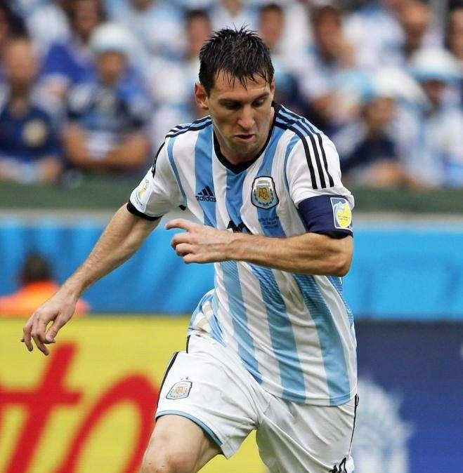 Qatar 2022, Brasile-Argentina si deve giocare