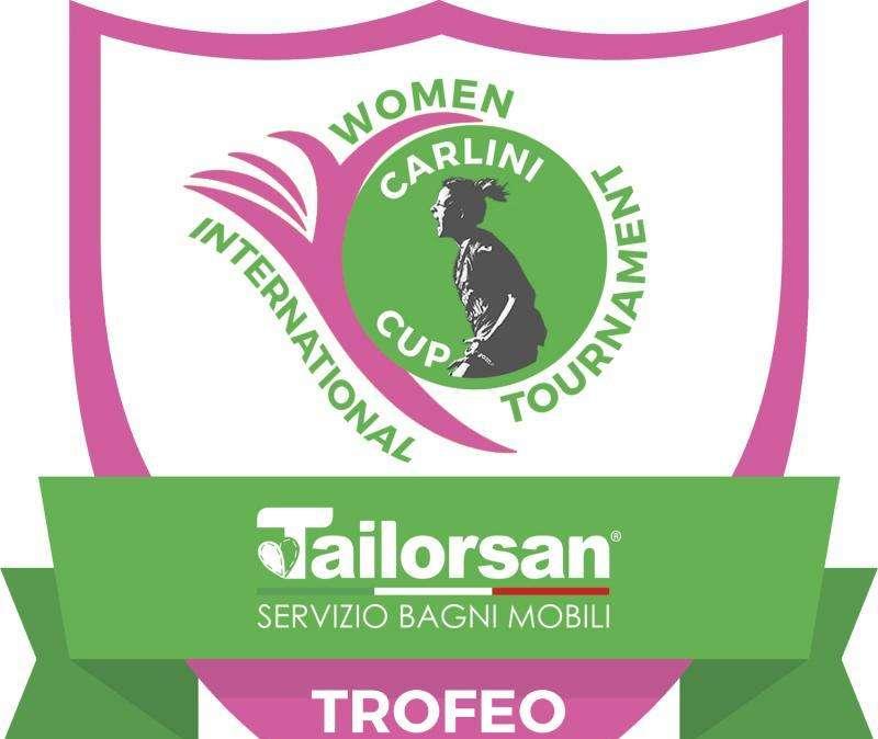 Dal 23 al 25 giugno al via il Trofeo Tailorsan. Presente anche l'Under 14 femminile giallorossa