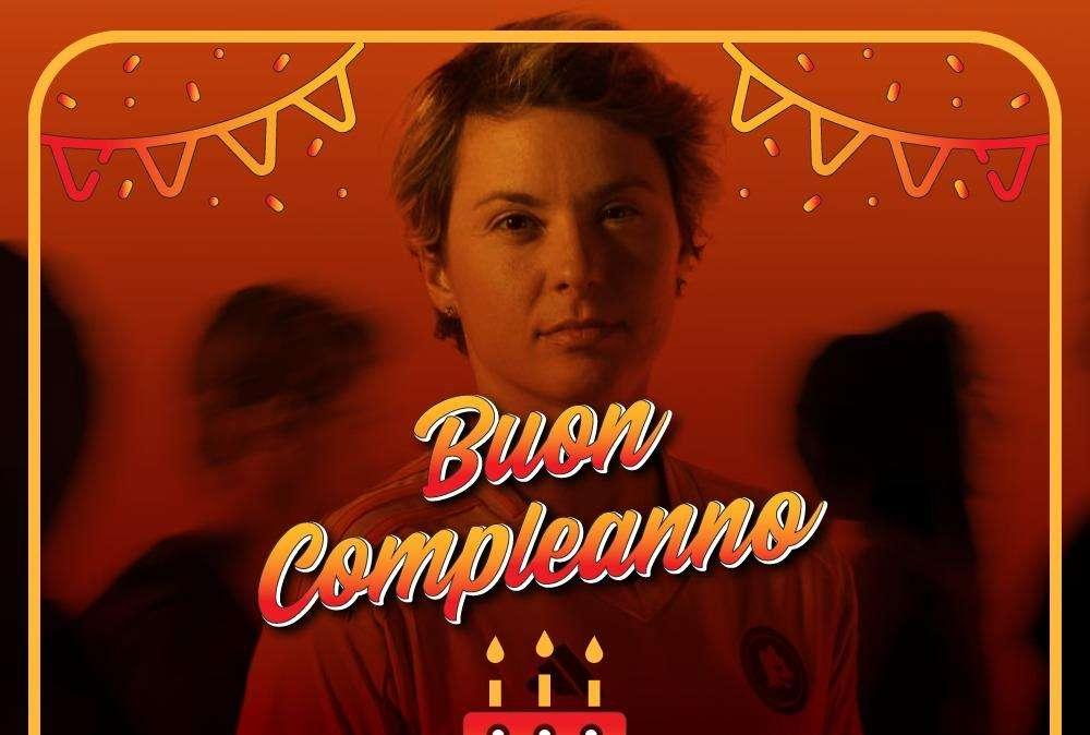 Nata per segnare con Morata come idolo: tanti auguri Valentina. GRAFICA!