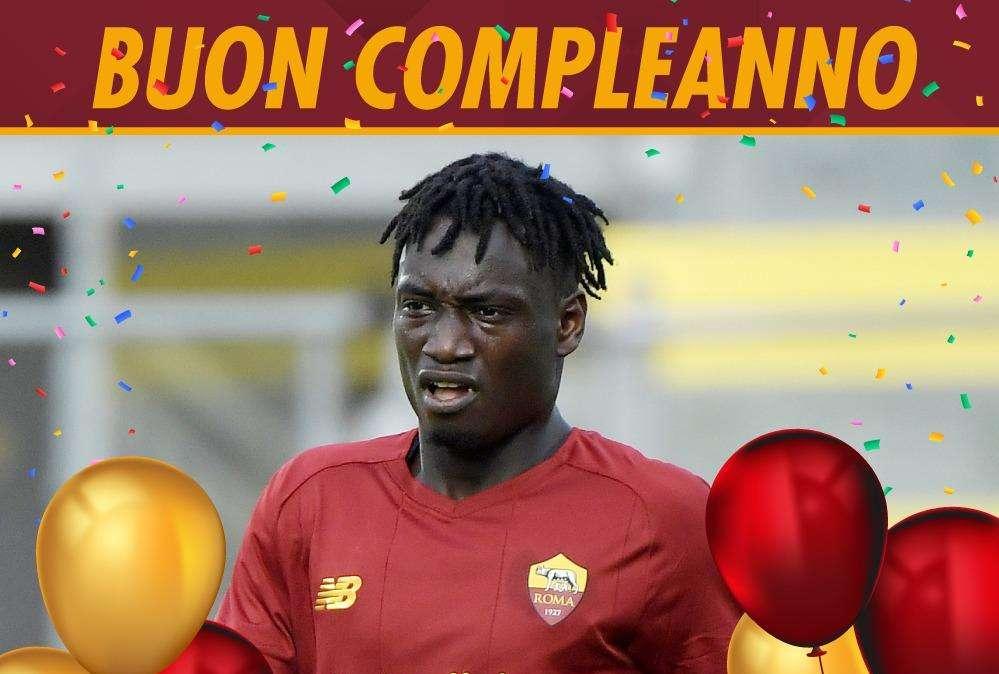 L'esplosione nel maggio 2021, poi il lungo infortunio che ha condizionato l'attuale stagione: tanti auguri Ebrima. GRAFICA!
