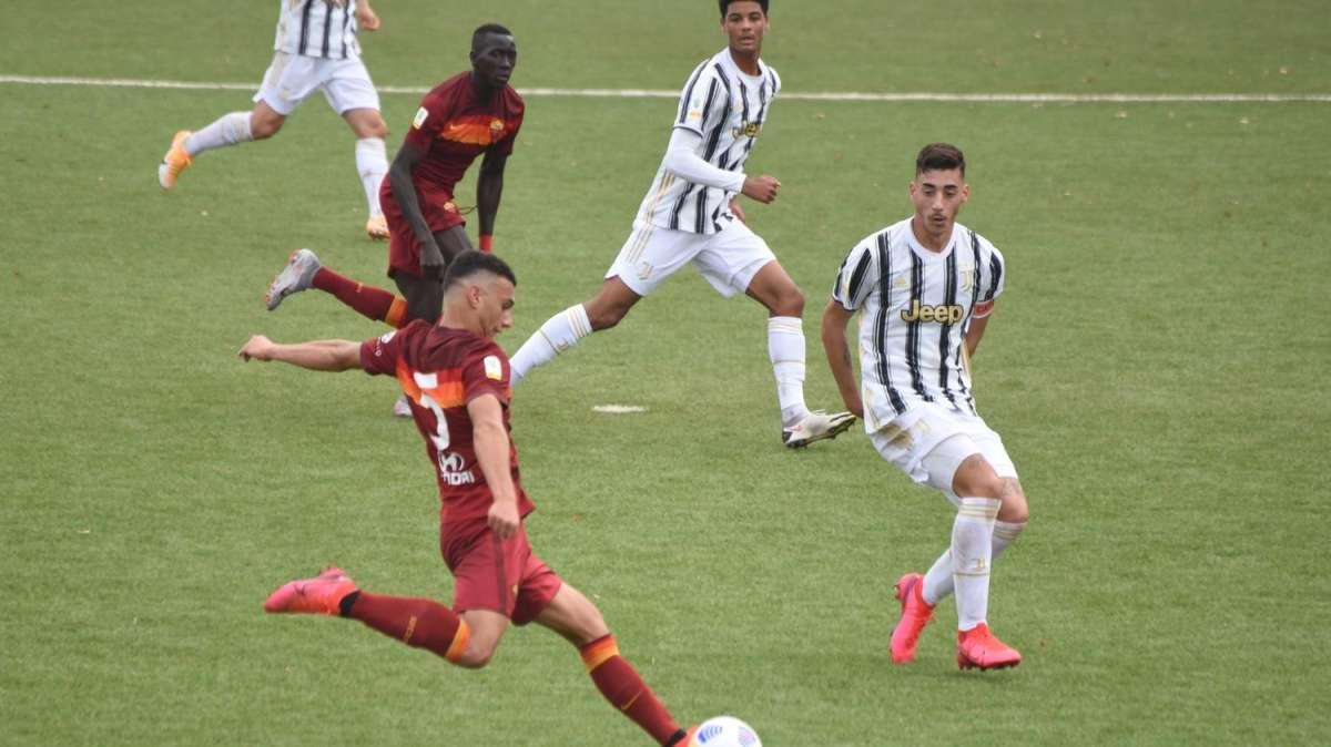 CSKA Sofia-Roma - I duelli del match