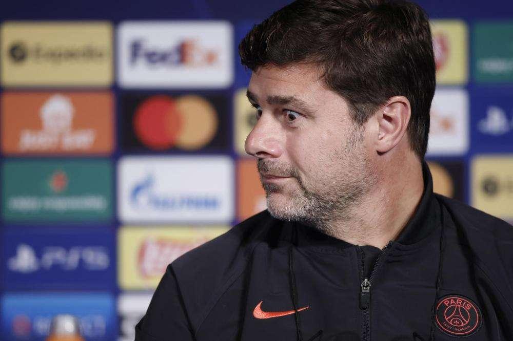 Paris Saint-Germain, Pochettino: "Darei il Pallone d'Oro a Messi"