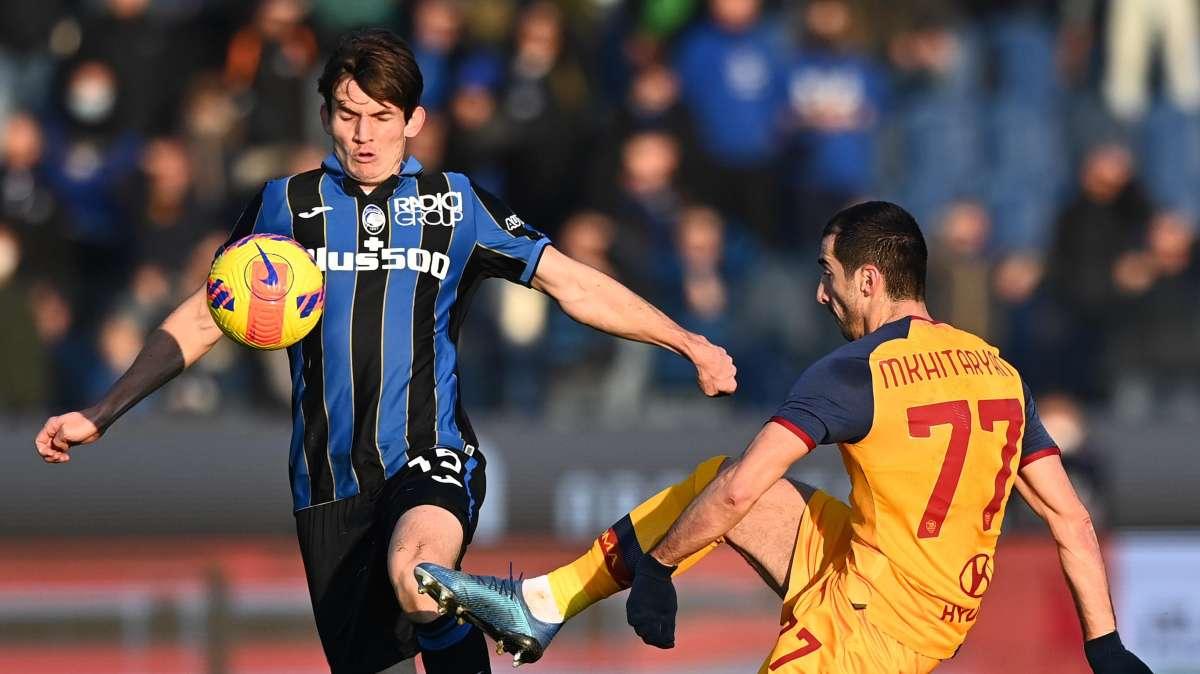 Vincere contro l'Atalanta per sfatare un tabù e tentare il sorpasso