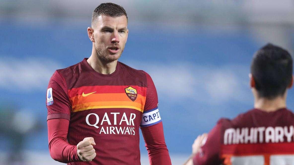 Roma-Sampdoria 1-0 - Top & Flop