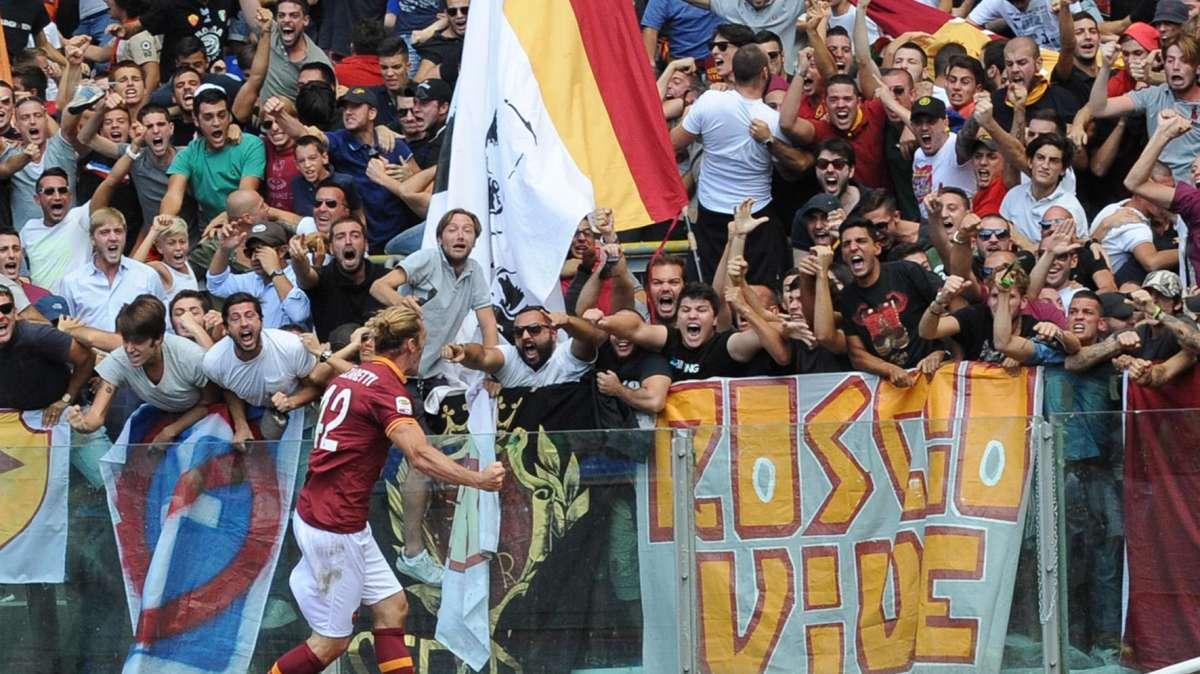 Accadde oggi - Castan lascia la Roma, arrivano Balzaretti, Piris e Stekelenburg. La Roma opziona Lacazette. Muore Aldo Maldera
