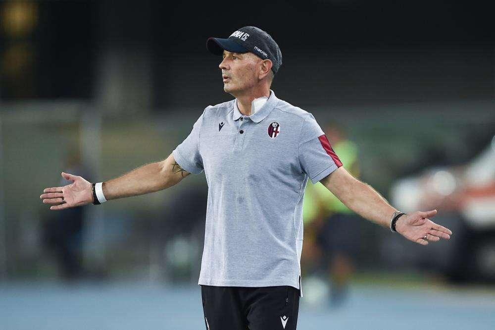Bologna, De Leo: "Mihajlovic vuole una squadra spavalda"